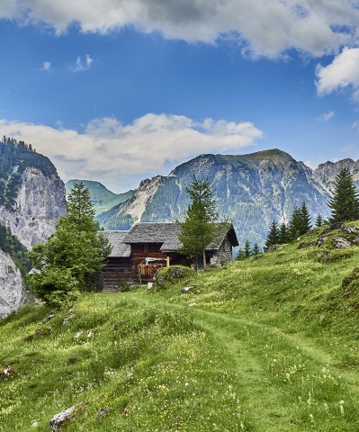 Foto: Markus Wäger/Vorarlberg Tourismus