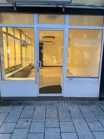 Leerstand bleibt eine Herausforderung. Foto: Andreas Dünser