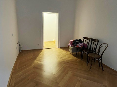 Leerstand ist in den wenigsten Fällen spekulativ.