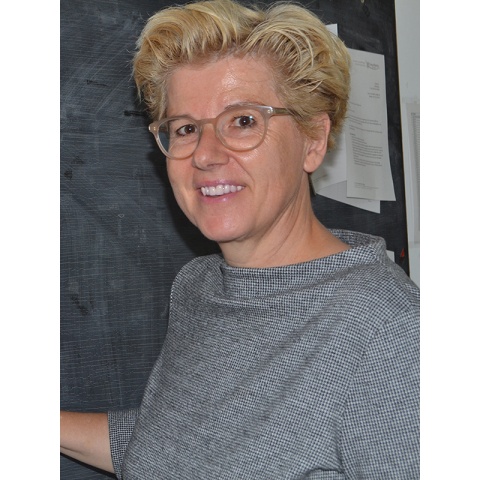Kriemhild Büchel-Kapeller