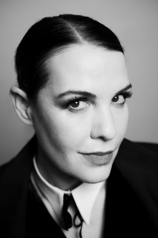 Aida Loos © Mischa Nawrata