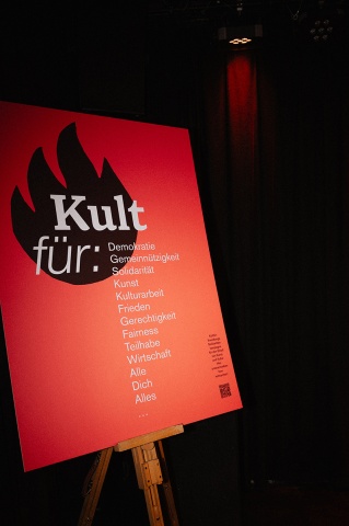 Kultfür Solidaritätskampagne