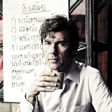 © Jaroon Vitoosuvan