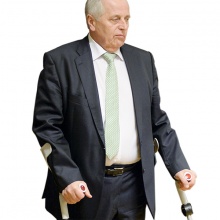 © HERBERT NEUBAUER/APA