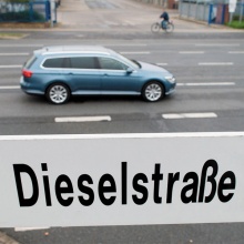 © Julian Stratenschulte