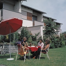 © Vorarlberger Landesbibliothek – Sammlung Klapper Helmut