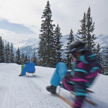 © Daniel Zangerl/Silvretta Montafon