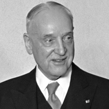 Adolf Schärf