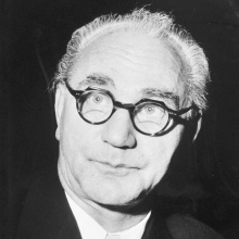 Franz Jonas