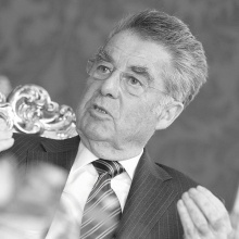 Heinz Fischer
