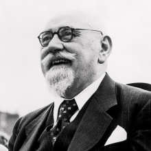 Karl Renner