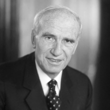 Rudolf Kirchschläger 