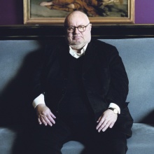 © Helmut Wimmer/ Zsolnay 2014