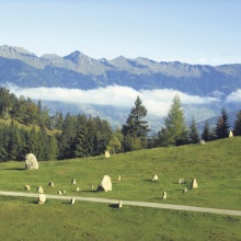 © Alpenregion Bludenz Tourismus GmbH