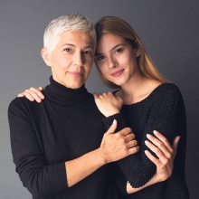 Generationen: Die Altersstruktur der Gesellschaft ändert sich auch in Vorarlberg, Zukunftsforscher sagen: „Wir werden nicht nur immer älter, sondern auch anders alt.“ Foto: istockphoto