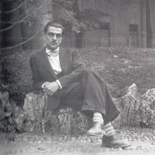 © carlo mollino/un messaggio dalla camera oscura