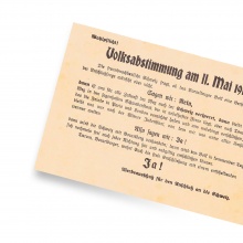 Fotos: stadtarchiv Feldkirch, Vorarlberger Landesarchiv, historisches Archiv Lustenau