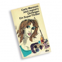 Fotos: dtv Verlagsgesellschaft, beigestellt