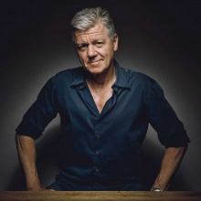„Führung ist häufig das Problem, für dessen Lösung es sich hält.“<br/><br/>Reinhard K. Sprenger<br/><br/>Foto: Stefan Thomas Kröger