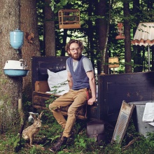 Wunsch nach Unabhängigkeit und nach Freiraum? Dieses Foto von Markus Gmeiner stammt aus einer preisgekrönten Serie in Zusammenarbeit mit der Agentur „Weber, Mathis und Freunde“.<br><br>Foto: Markus Gmeiner, Darko Todorovic