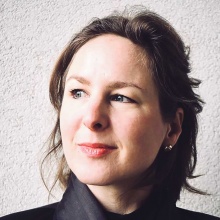 Barbara Prainsack, Politologin an der Universität Wien <br><br>Fotos: Matthias Weissengruber, Beigestellt