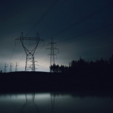 Blackout: Ein Szenario, dass niemand will.<br><br>Fotos: istockphoto, Helmut Barbisch