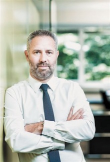 Markus Hagen, Präsident der Vorarlberger Eigentümervereinigung und Rechtsanwalt<br><br>Foto: Matthias Weissengruber, Beigestellt