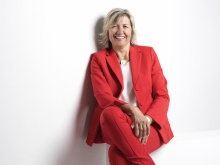 Marianne Grobner <br><br>@ Foto: Studio Lampelmayer