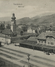 Foto: Hermann Steck/Vorarlberger Landesbibliothek