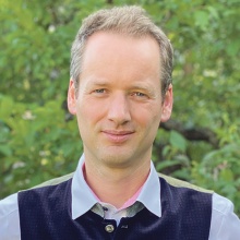 Ökonom Stadelmann: „Mehr Kompetenzen in Länderhand.“