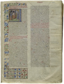 Foto: Sächsische Landesbibliothek/Staats- und Universitätsbibliothek/Mscr.Dresd.Db.93