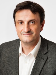 Gerhard Leitners zentrale Frage: Wie kann Technologie besser gestaltet werden, damit sie Menschen nicht überfordert?